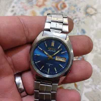 ساعت سیکو اتوماتیک اکتوس کالیبر 6309