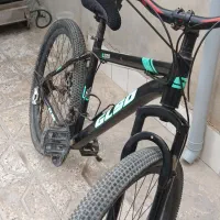 دوچرخه ۲۶|دوچرخه، اسکیت، اسکوتر|بجنورد, |دیوار