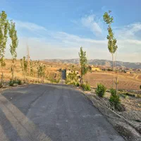 ۴۰۰ متر سند دار مهراباد رودهن|فروش زمین و ملک کلنگی|رودهن, |دیوار