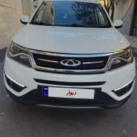 تیگو 5 مدل 97