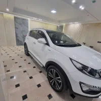 اسپورتیج 2016 فول|خودرو سواری و وانت|تهران, سهروردی|دیوار