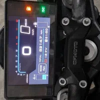 nk250cf|موتورسیکلت|تهران, نازی‌آباد|دیوار