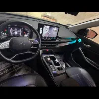 فروش کی ام سی ایکس۵|خودرو سواری و وانت|گرگان, |دیوار