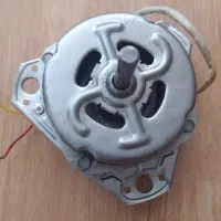 موتور الکتریکی ماشین لباس شویی
