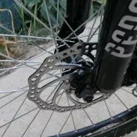 دوچرخه نو سایز 27.5 طرح ویوا|دوچرخه، اسکیت، اسکوتر|بوشهر, |دیوار