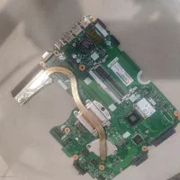 قطعات لپ تاپ سالم فوجیتسو ah544