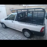 وانت بار تلفنی پرایدبار24ساعته|خدمات حمل و نقل|نورآباد ممسنی, |دیوار