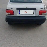 پراید۱۳۱  دوگانه شرکتی