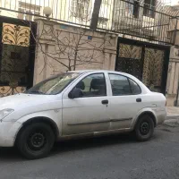 تیبا صندوق دار مدل ۹۵گاز سوز دستی