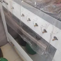 اجاق گازلئوپارد|اجاق گاز و لوازم برقی پخت‌وپز|شاهین‌شهر, حافظ جنوبی|دیوار