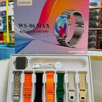 ساعت هوشمند مدل Ws.86 Max