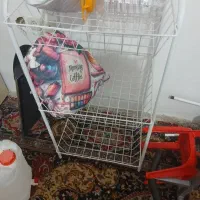 تعدادی وسایل منزل و آشپزخانه|جاروبرقی، جارو شارژی، بخارشو|شیراز, رکن‌آباد|دیوار