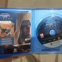 mirag assassins creed mirage ps5 اساسینس میراج|کنسول، بازی ویدئویی و آنلاین|تهران, جیحون|دیوار