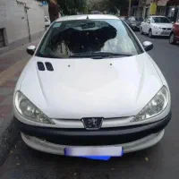 ۲۰۶ اس دی tu5