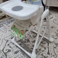 میز غذا کودک