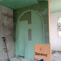 استخدام شاگرد کناف|استخدام معماری، عمران و ساختمانی|نور, |دیوار