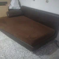 کاناپه  تک