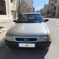 اوپل آسترا مدل 1994