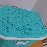 سبد لباس|ظروف نگهدارنده، پلاستیکی، یک‌بارمصرف|رشت, کوی جام جم|دیوار