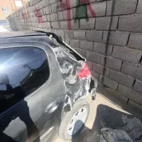 206مدل 80|خودرو سواری و وانت|تهران, مشیریه|دیوار