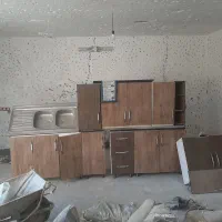 آب چکانو نظم دهنده|آب‌چکان و نظم‌دهنده ظروف|دورود, |دیوار