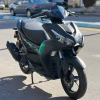 موتور ایروکس ۱۷۰ سی سی