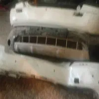 لوازم برای داغی بیمه