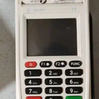 دستگاه کارت خوان سیار