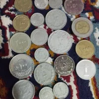 سکه|کلکسیون اشیاء عتیقه|محلات, |دیوار