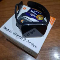 ساعت هوشمند Redmi watch 3|ساعت|تهران, علم و صنعت|دیوار