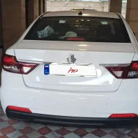شاهین اتومات فول  G CVT،  ۱۴۰۲|خودرو سواری و وانت|رشت, گلسار|دیوار