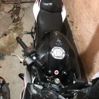 ان اس ۱۵۰|موتورسیکلت|سبزوار, توحیدشهر|دیوار