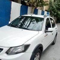 کوییک مدل ۴۰۱ ساده MT|خودرو سواری و وانت|کرج, کرج نو|دیوار