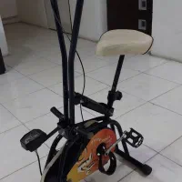 دوچرخه ثابت