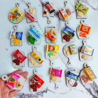 مگنت رویخچالی|صنایع دستی و سایر لوازم تزئینی|آبادان, |دیوار