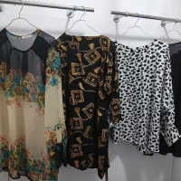 تعدادی لباس از ۲۰ هزار تومان تا ۵۰۰ هزار تومان|لباس|رشت, استادسرا|دیوار