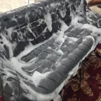 مبل شویی مدرن با ضمانت تمیزی