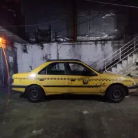 تاکسی رشت|خودرو سواری و وانت|رشت, آب و برق|دیوار