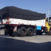 ولوباری ده چرخ ۷۲|خودرو سنگین|اهواز, کمپلو جنوبی|دیوار