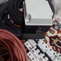 لوازم برقی محافظ....