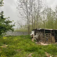 زمین مسکونی گیلان رشت سنگر