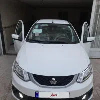 خودرو اریسان ۲ مدل ۴۰۳