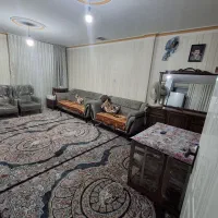 خونه 72متر دوبلکس فروشی و یا معاوضه با خونه