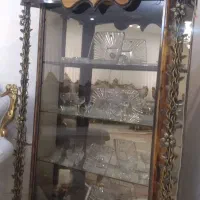 گنجه ی فرفورژه