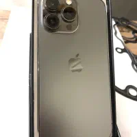 ایفون ۱۳پرو باتری 93%