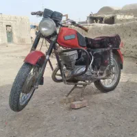 فروشی موتورروسی مدل ۷ فلانتا