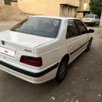 پژو پارس tu5 مدل 99|خودرو سواری و وانت|مسجد سلیمان, |دیوار