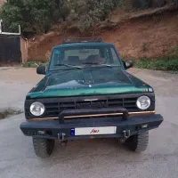 پاترول دو درب ،موتور z|خودرو سواری و وانت|سردشت, |دیوار