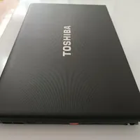 لپ‌تاپ TOSHIBA با هارد ۵۰۰ گیگ|رایانه همراه|کلاله, |دیوار