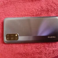 گوشیه ریلمی 7فایجی در حد نو